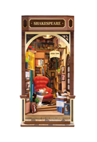 Bookstore Book Nook