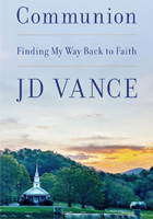 Communion B0GTQMJ53N Book Cover