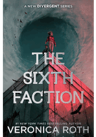 The Sixth Faction 0063462591 Book Cover