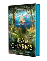 Sea of Charms