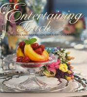 Christmas in the Cottage: Come Home to Comfort & Joy 0978548957 Book Cover