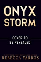 Onyx Storm 1649377150 Book Cover
