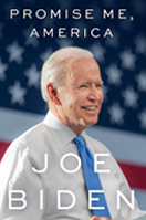 Promise Me, America 0316598488 Book Cover