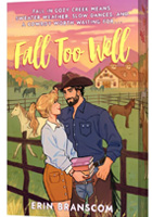 Fall Too Well 0063462788 Book Cover