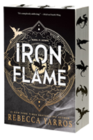 Iron Flame