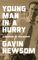 Young Man in a Hurry 1984881930 Book Cover