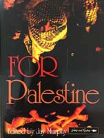 For Palestine 0863160921 Book Cover