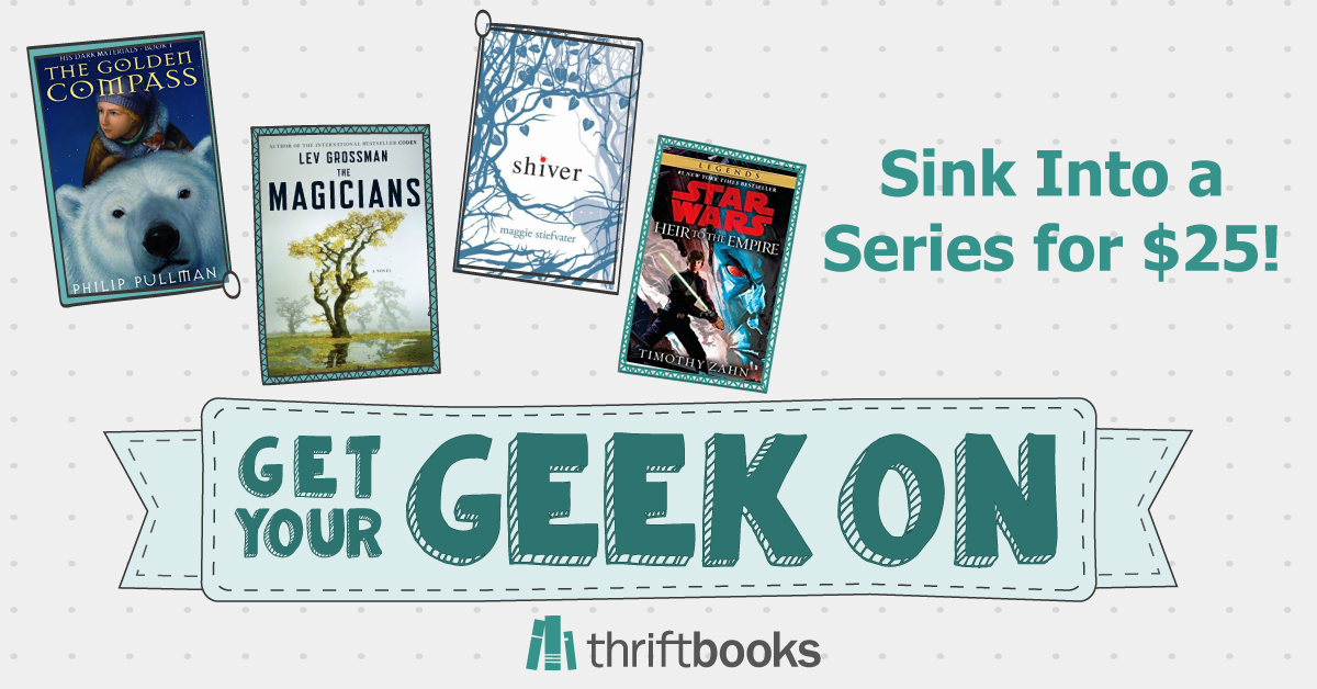 New & Used Books from ThriftBooks Buy Cheap Books For Sale Online