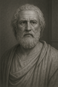 Sophocles Profile Picture