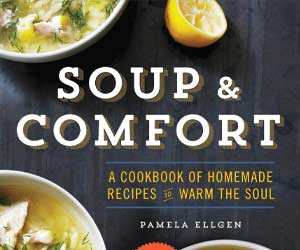 Simply Ramen in A Steaming Bowl of Goodness