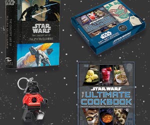 Star Wars: Episodes IV-VI - Original Trilogy in 20 Great Gifts for 'Star Wars' Fans