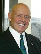 Stephen R. Covey Profile Picture