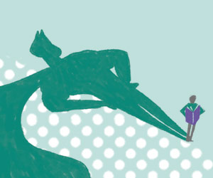 Matilda in Everyday Magic: 8 Unexpected Literary Superheroes
