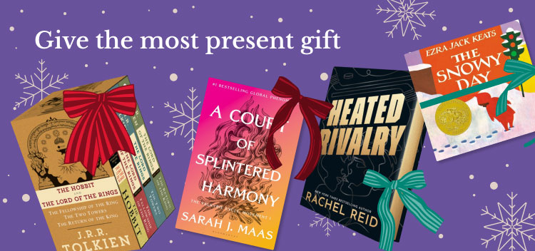 Holiday Gift Guide