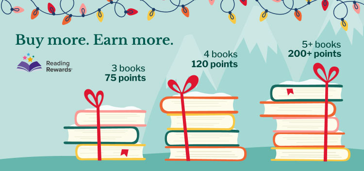 Holiday Jumpstart