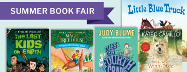 Kids' Books $2.99 Each