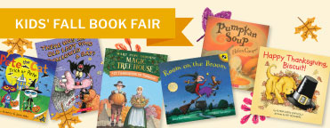 Kids' Books $2.99 Each