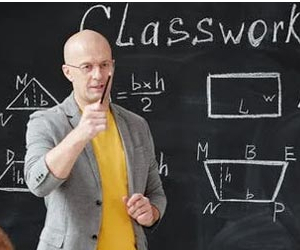 Teacher Appreciation Week: Celebrating Educators in the U.S.