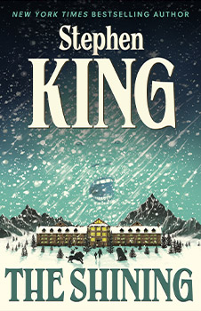 The Shining - Book #1 of the Shining