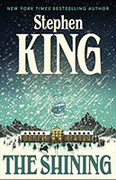 The Shining 0743424425 Book Cover