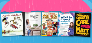 ThriftBooks 100% Reading