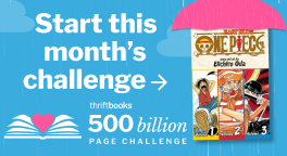 ThriftBooks 100% Reading