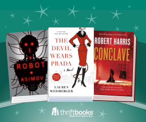 The Wonderful Wizard of Oz in 10 Classic Books that Sum Up 2025 