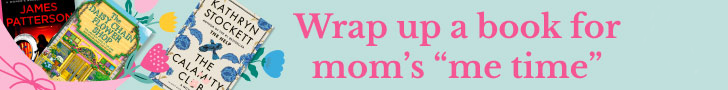 Mother's Day Banner