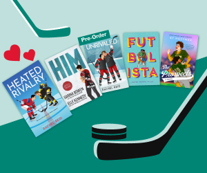 The Long Game in From Hockey Lovers to 'Spice' Connoisseurs 