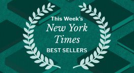 ThriftBooks New York Times Best Sellers
