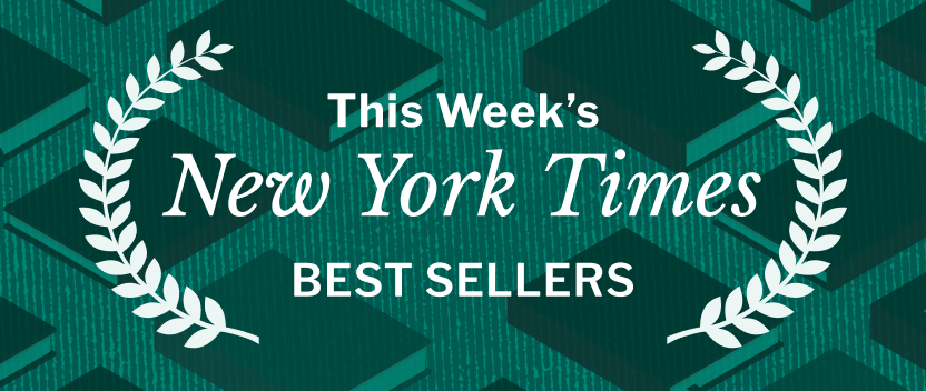 ThriftBooks New York Times Best Sellers