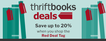 ThriftBooks Deals