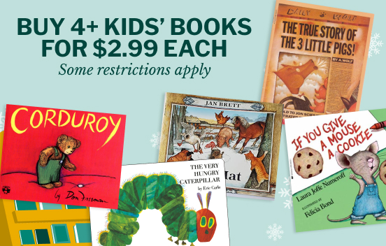 ThriftBooks Kids' Book Fair