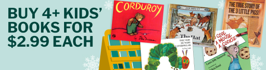 ThriftBooks Kids' Book Fair