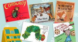 ThriftBooks Kids' Book Fair