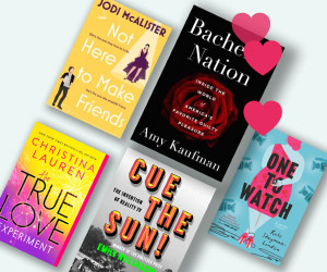 The Charm Offensive in 7 Books to Read If You Love Reality TV Shows
