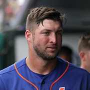 Tim Tebow Profile Picture