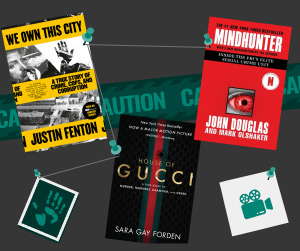 7 True Crime Books That Inspired Hit TV Shows & Movies