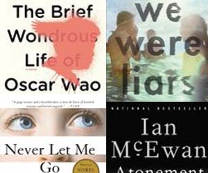 The Light Between Oceans in For National Tell the Truth Day: 8 Great Books Featuring Dishonesty and Secrets