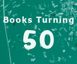 Watership Down in 10 Notable Books Turning 50 This Year