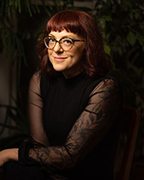 V.E. Schwab Profile Picture