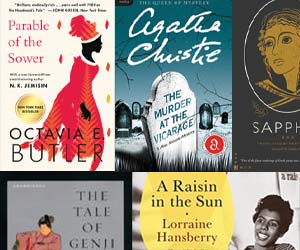 11 Women Authors Who Made Literary History