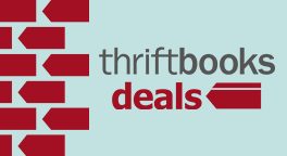 ThriftBooks ThriftBooks Deals