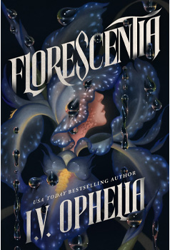 Paperback Florescentia Book